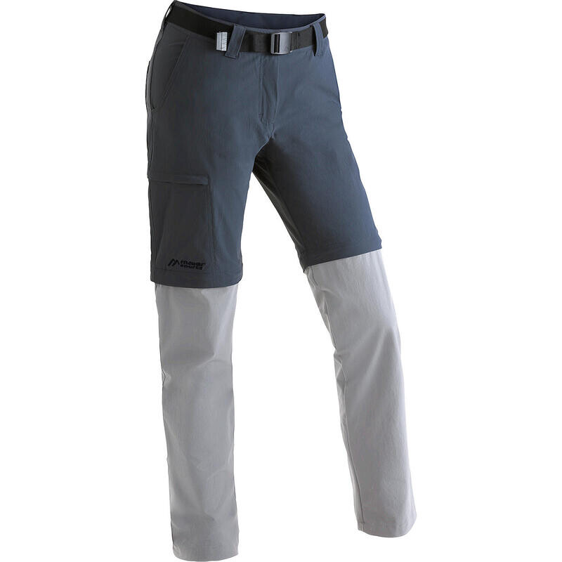 Брюки Maier Sports, серый
Брюки Maier Sports, серый