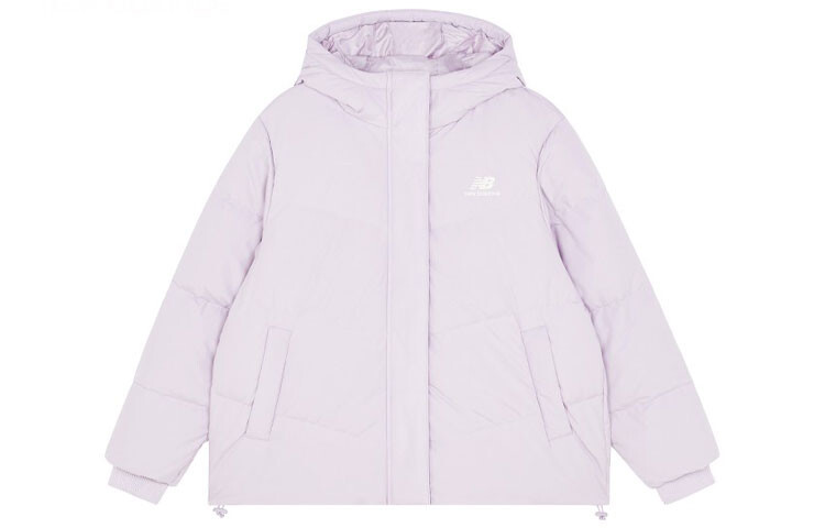 Женская куртка-пуховик Sports Life Collection светло-фиолетового цвета New Balance
Женская куртка-пуховик Sports Life Collection светло-фиолетового цвета New Balance