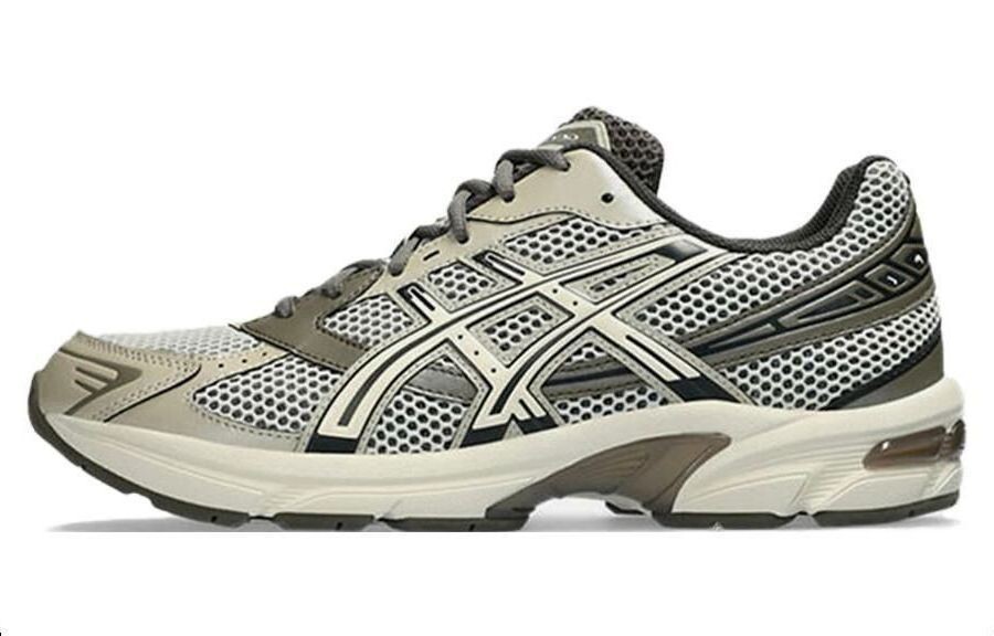 Asics Gel-1130 Кроссовки унисекс, Taupe
Asics Gel-1130 Кроссовки унисекс, Taupe