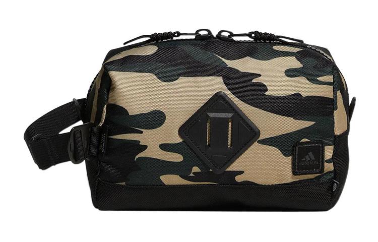 Adidas Переработанный полиэстеровый спортивный рюкзак средний размер мужской камуфляж
Adidas Переработанный полиэстеровый спортивный рюкзак средний размер мужской камуфляж