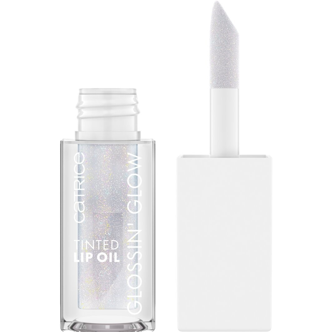 Масло для губ glossin' glow tinted lip oil Catrice, 060 - party crasher, объем 4 мл
Масло для губ glossin' glow tinted lip oil Catrice, 060 - party crasher, объем 4 мл