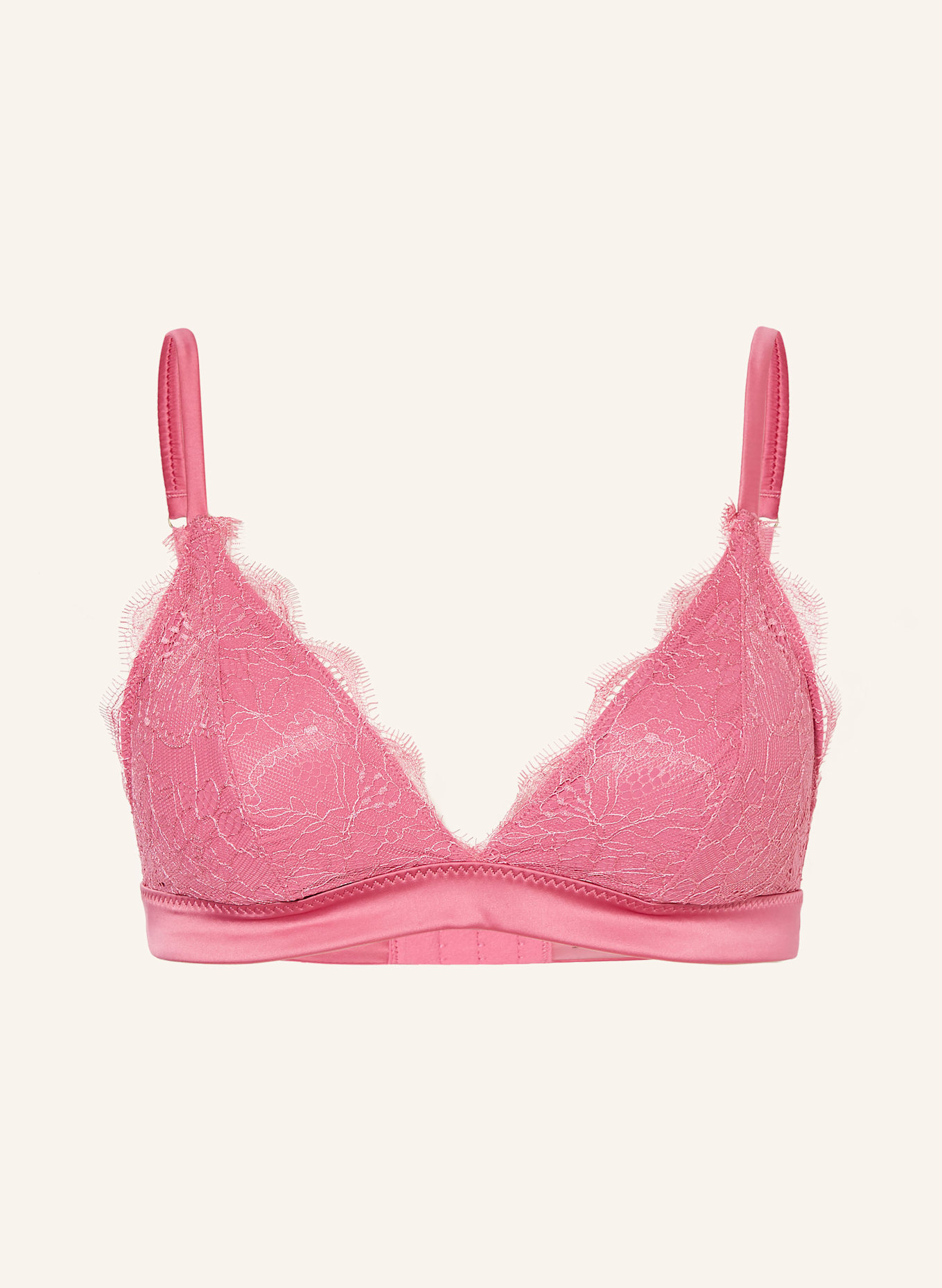 Бюстгальтер треугольной формы гвен Love Stories, розовый
Бюстгальтер треугольной формы гвен Love Stories, розовый