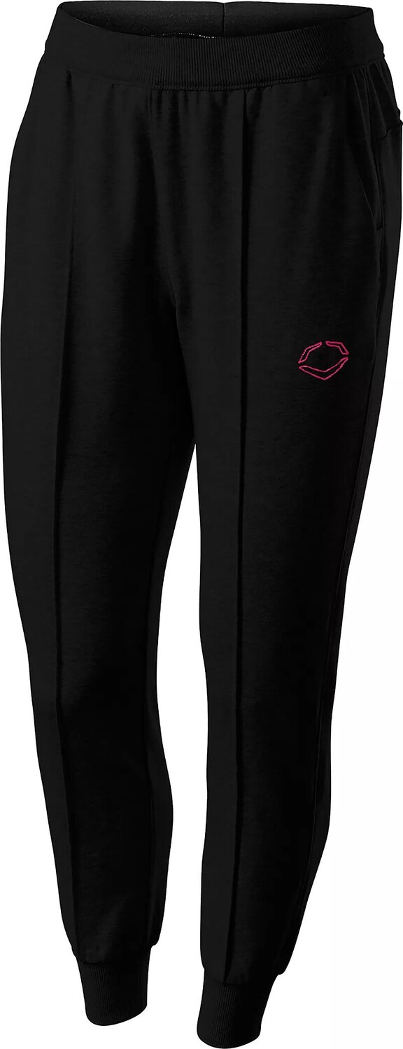 Женские махровые джоггеры EvoShield в стиле поп-цвет, черный
Женские махровые джоггеры EvoShield в стиле поп-цвет, черный