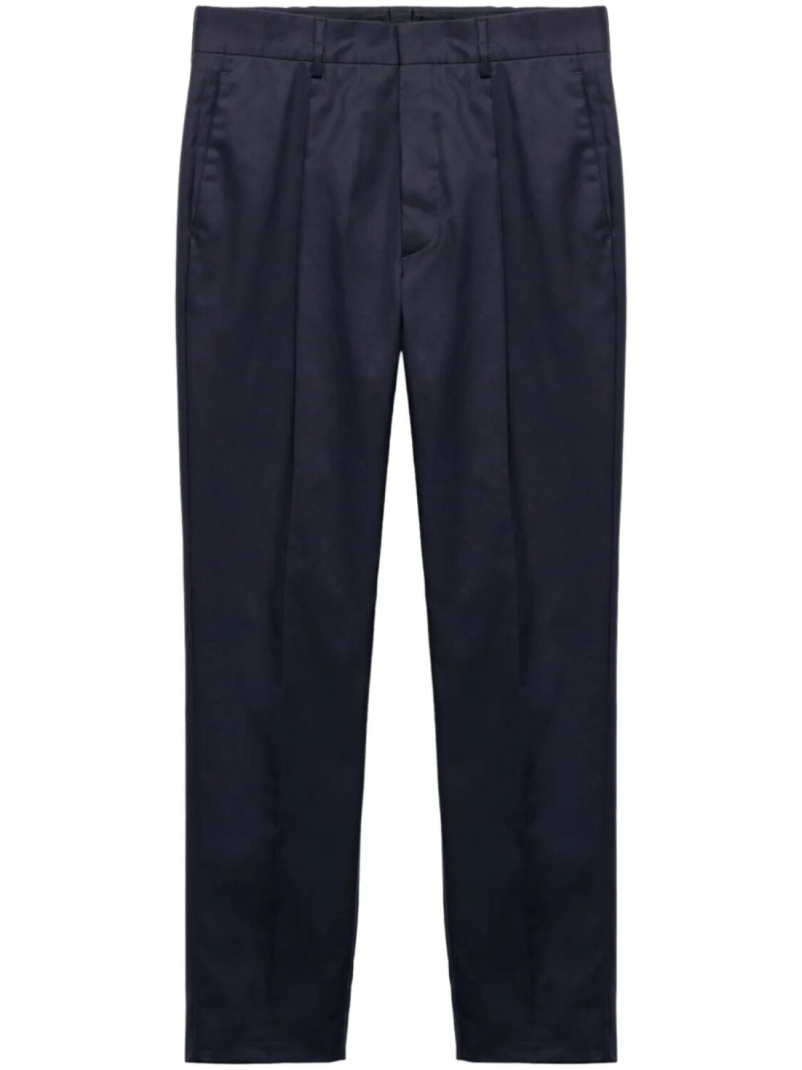 Prada брюки с карманами, синий
Prada брюки с карманами, синий