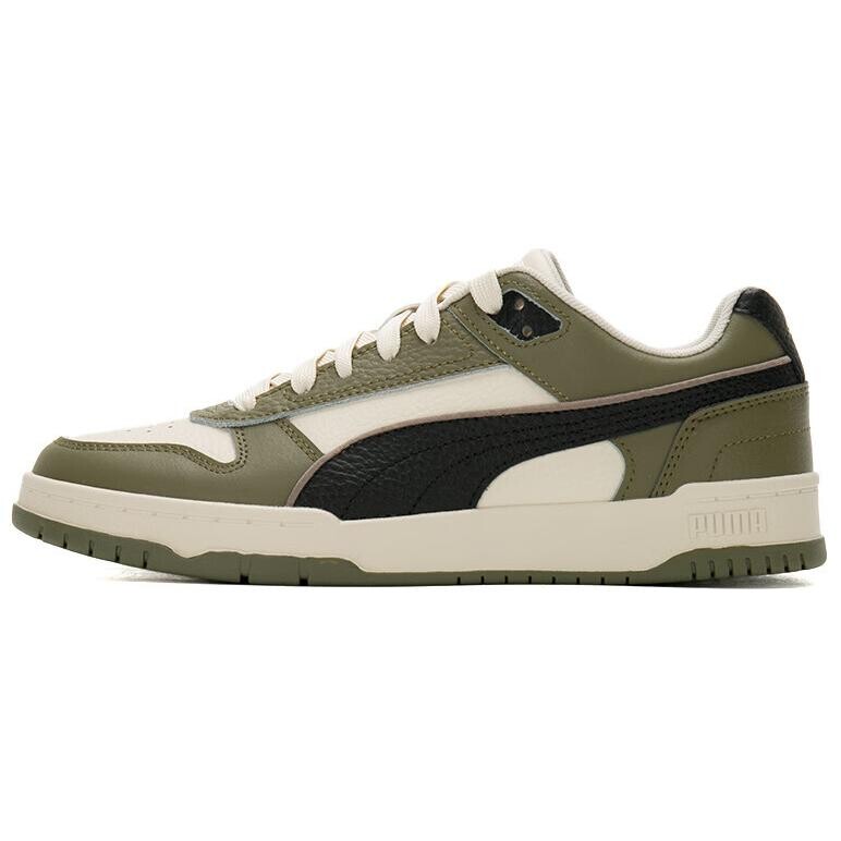 Кроссовки Puma RBD Game Skateboarding Shoes Unisex Low-top Olive/Milky/Black, оливковый, Зеленый, Кроссовки Puma RBD Game Skateboarding Shoes Unisex Low-top Olive/Milky/Black, оливковый
Кроссовки Puma RBD Game Skateboarding Shoes Unisex Low-top Olive/Milky/Black, оливковый, Зеленый, Кроссовки Puma RBD Game Skateboarding Shoes Unisex Low-top Olive/Milky/Black, оливковый