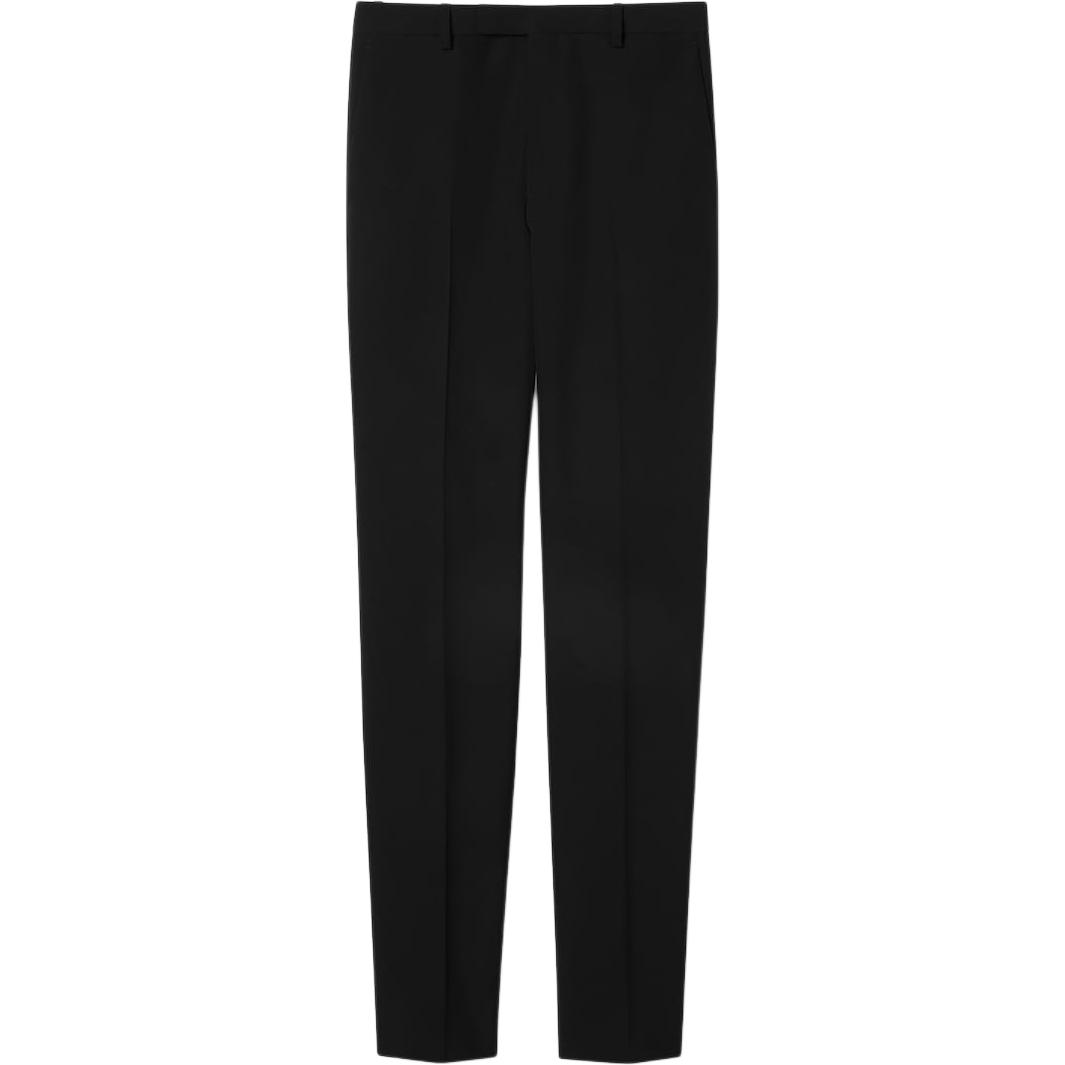 Techinical Panama Pant GUCCI, черный
Techinical Panama Pant GUCCI, черный