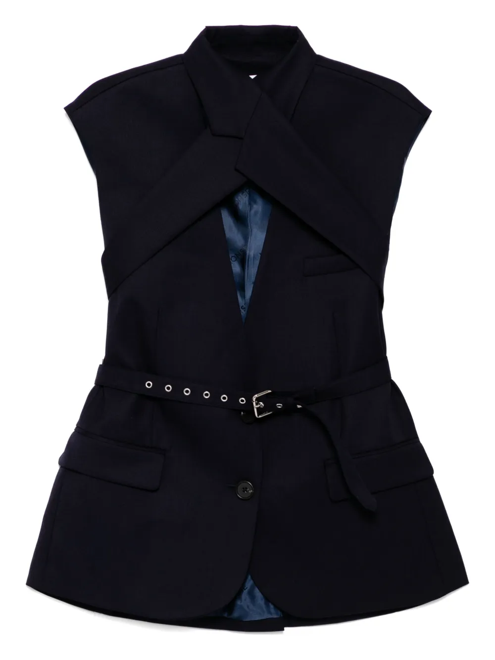 Куртка Criss Monse, коричневый
Куртка Criss Monse, коричневый