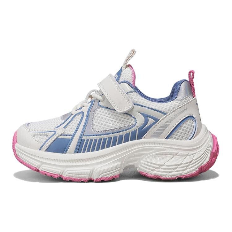 Кроссовки Jeep Kids Lifestyle Shoes Kids Low-top Orchid Rose, цвет Orchid rose
Кроссовки Jeep Kids Lifestyle Shoes Kids Low-top Orchid Rose, цвет Orchid rose