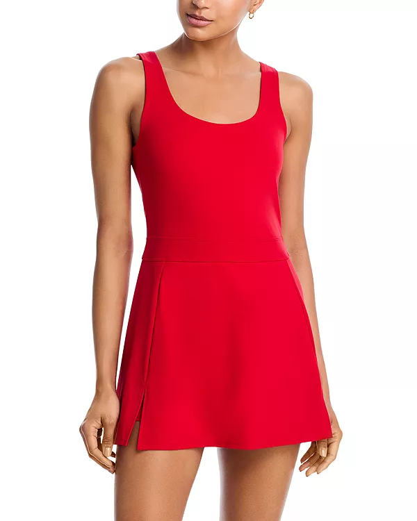 Платье Мартины Ригор Splits59, красный
Платье Мартины Ригор Splits59, красный