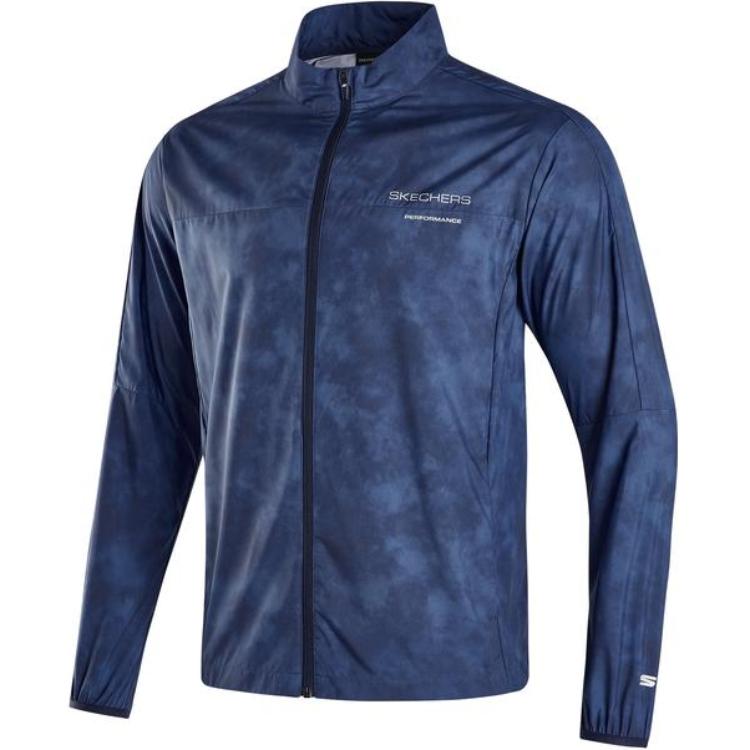 Skechers Куртка мужская с принтом по всей поверхности серая, Cloud Mist All over Print Gray
Skechers Куртка мужская с принтом по всей поверхности серая, Cloud Mist All over Print Gray