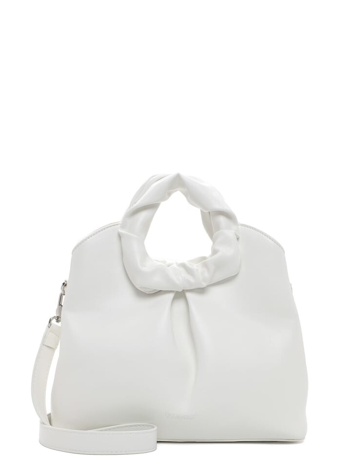 Шоппер SURI FREY, белый
Шоппер SURI FREY, белый