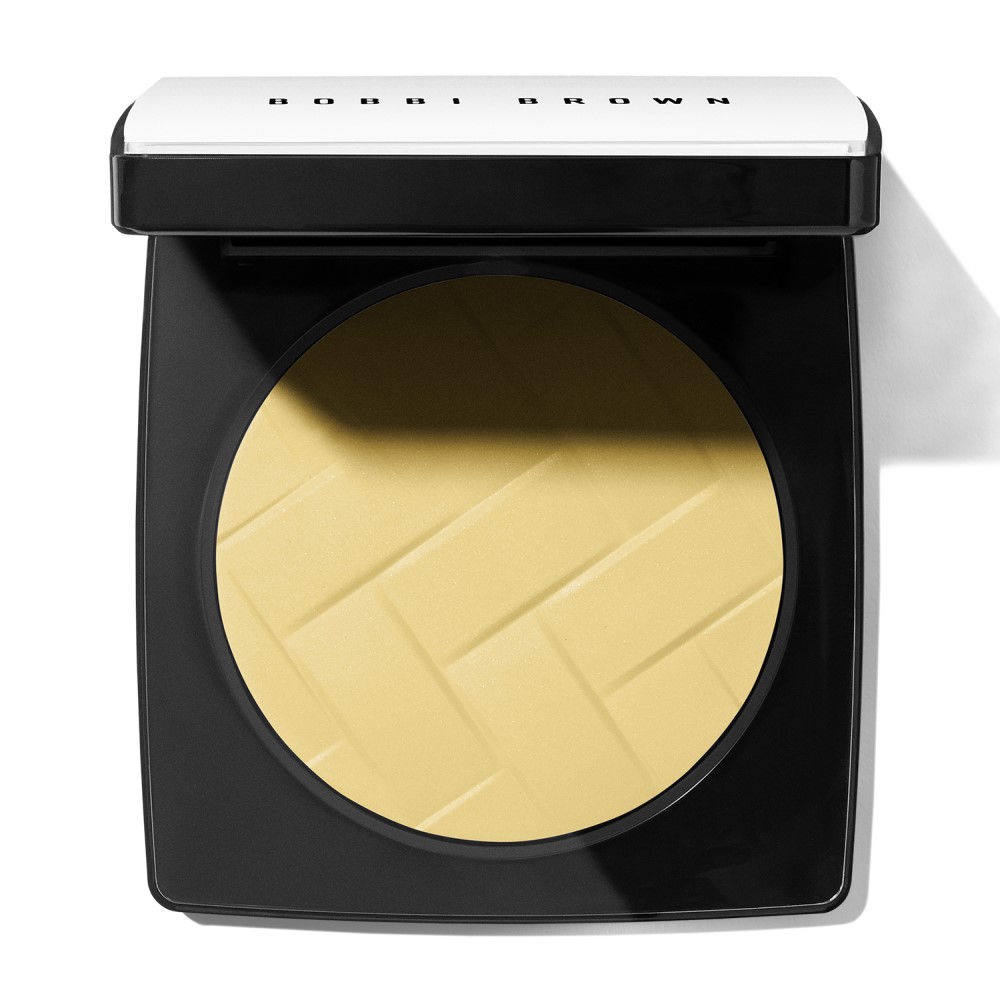 Компактная пудра vitamin enriched pressed powder Bobbi Brown, цвет yellow, вес 8 гр.
Компактная пудра vitamin enriched pressed powder Bobbi Brown, цвет yellow, вес 8 гр.