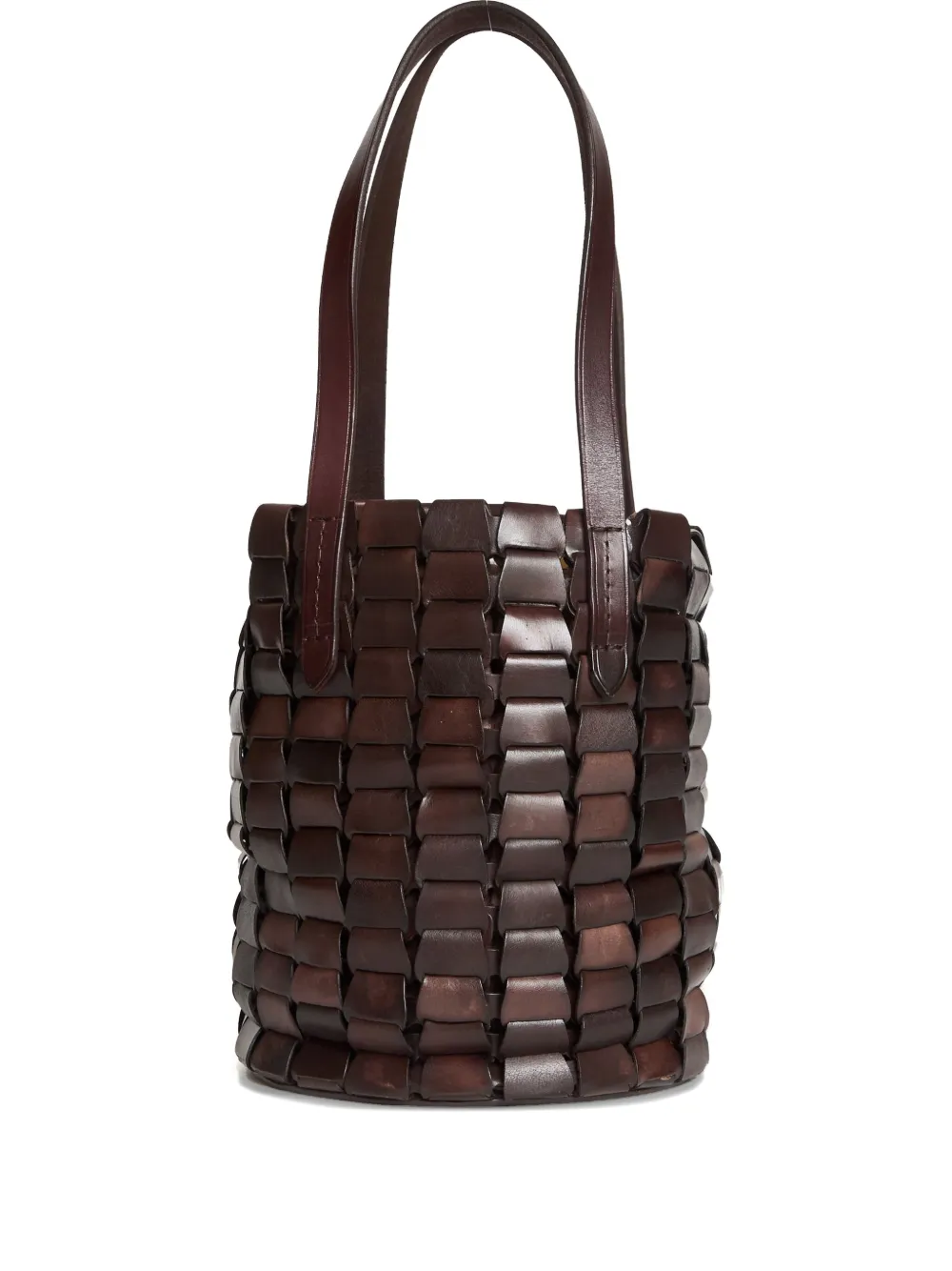 Сумка-ведро Link Dragon Diffusion, коричневый
Сумка-ведро Link Dragon Diffusion, коричневый