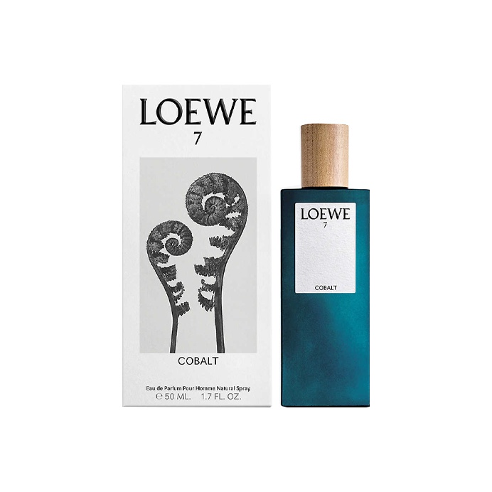 LOEWE Духи Chapter 7 Cerulean Ocean деревянные Eau De Parfum EDP 50 мл/75 мл/100 мл
LOEWE Духи Chapter 7 Cerulean Ocean деревянные Eau De Parfum EDP 50 мл/75 мл/100 мл