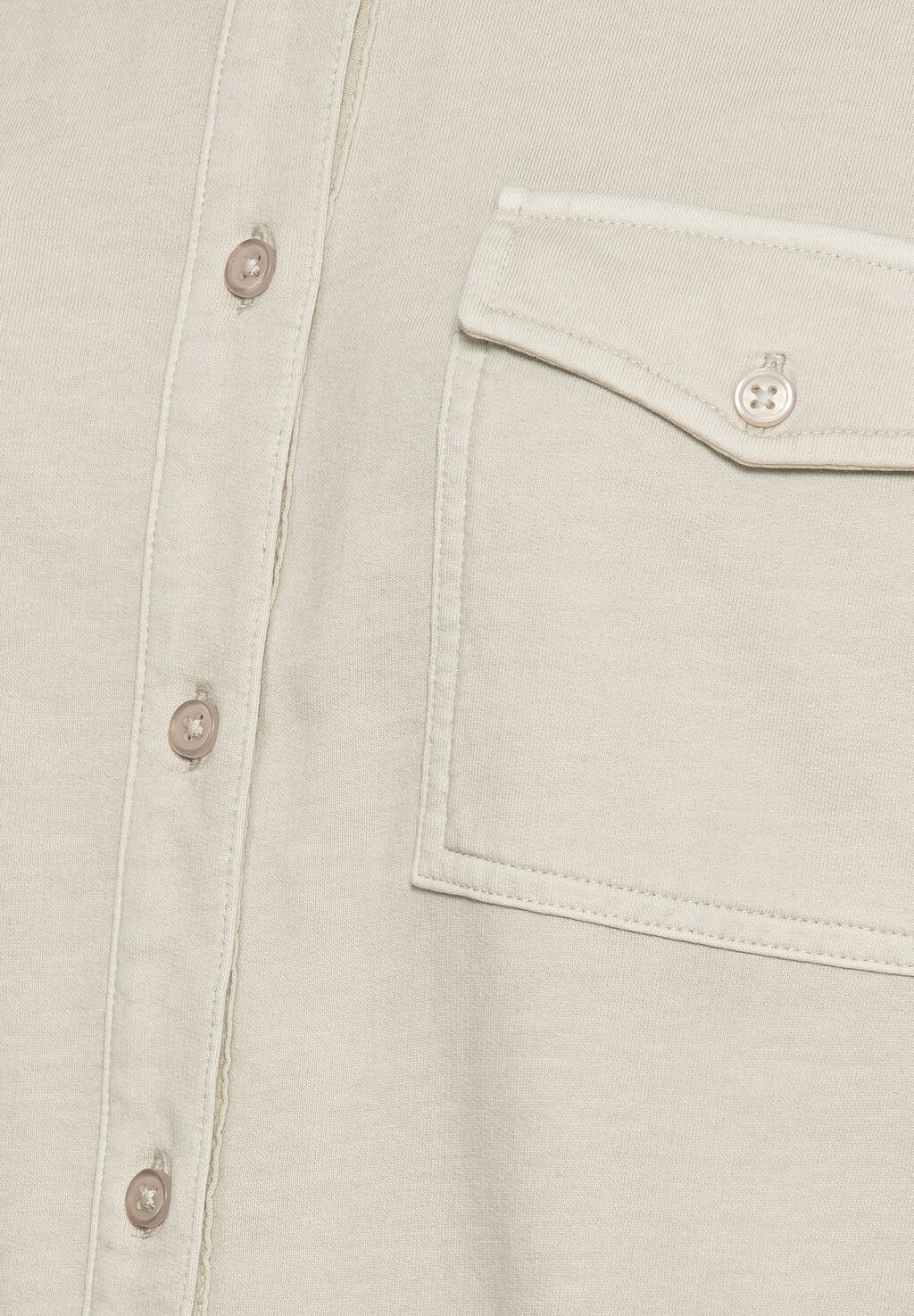 Блузка на пуговицах Buffalo, серый
Блузка на пуговицах Buffalo, серый