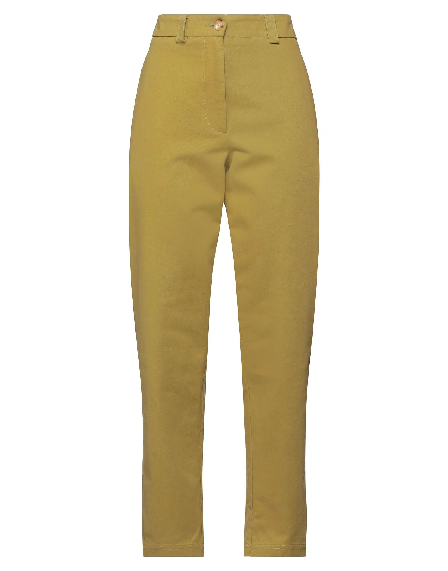 Брюки Momoní, серо-зеленый
Брюки Momoní, серо-зеленый