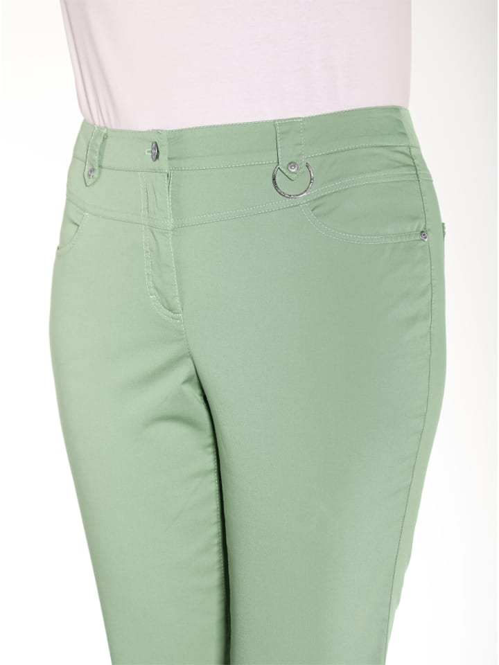 Брюки из эвкалипта Cosma
Брюки из эвкалипта Cosma