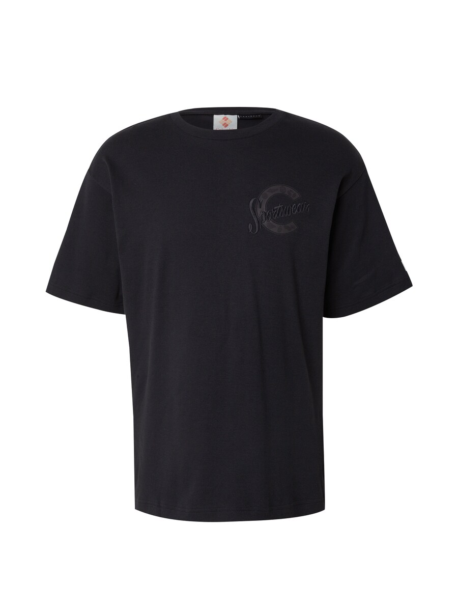 Футболка Performance COLUMBIA, черный
Футболка Performance COLUMBIA, черный