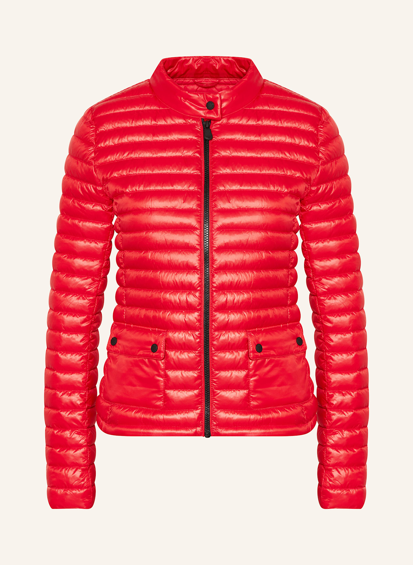 Стеганая куртка мерцание Save The Duck, красный
Стеганая куртка мерцание Save The Duck, красный