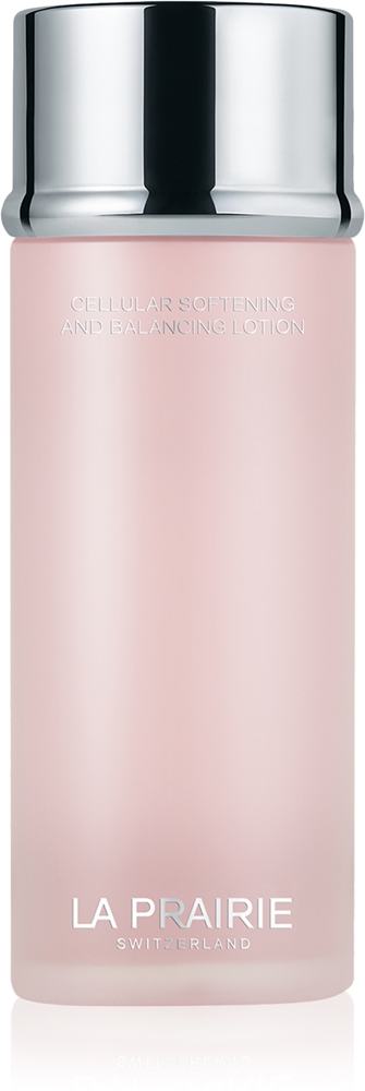 Клеточный смягчающий и балансирующий лосьон-очищающая эмульсия для всех типов кожи La Prairie, 250 мл
Клеточный смягчающий и балансирующий лосьон-очищающая эмульсия для всех типов кожи La Prairie, 250 мл
