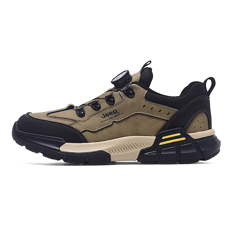 Кроссовки Low top Hiking Shoes Men's Jeep, хаки
Кроссовки Low top Hiking Shoes Men's Jeep, хаки