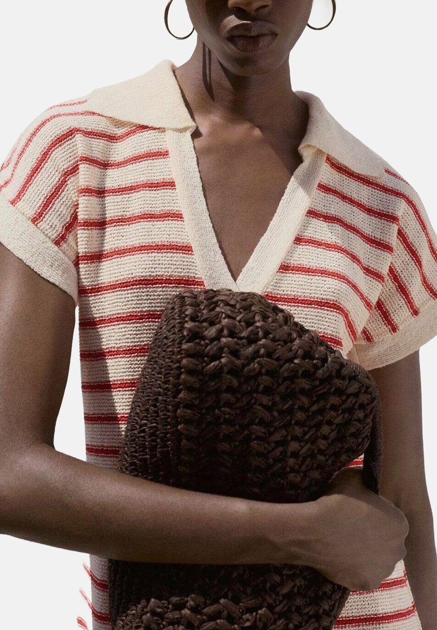 Платье Mango Maxi dress, Red
Платье Mango Maxi dress, Red