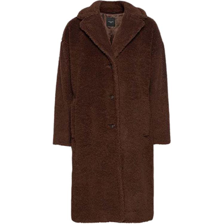 Пальто женское коричневое WEEKEND MaxMara, Коричневый, Пальто женское коричневое WEEKEND MaxMara
Пальто женское коричневое WEEKEND MaxMara, Коричневый, Пальто женское коричневое WEEKEND MaxMara