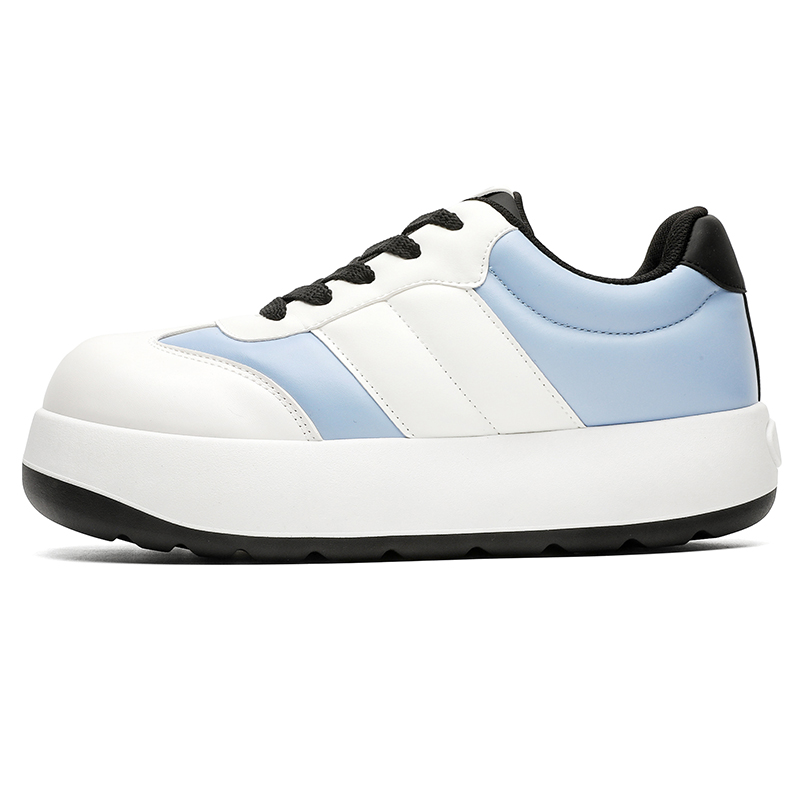 Низкие мужские кроссовки FAPAI, Black White
Низкие мужские кроссовки FAPAI, Black White