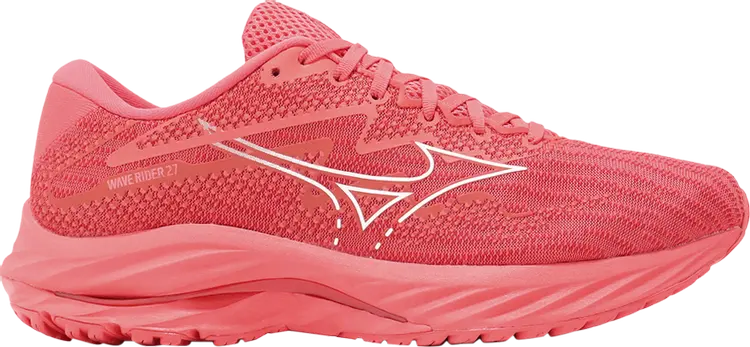 Кроссовки Wave Rider 27 'Reach Beyond PB Pack', розовый
Кроссовки Wave Rider 27 'Reach Beyond PB Pack', розовый