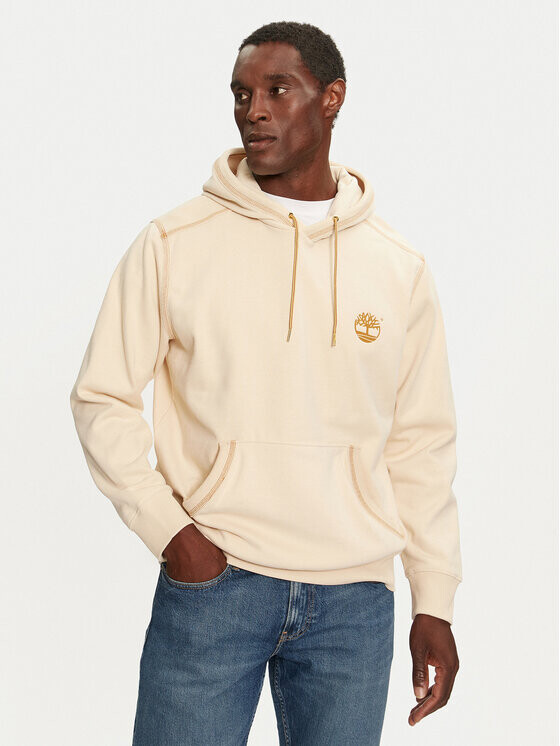 Толстовка обычного кроя Timberland, бежевый
Толстовка обычного кроя Timberland, бежевый