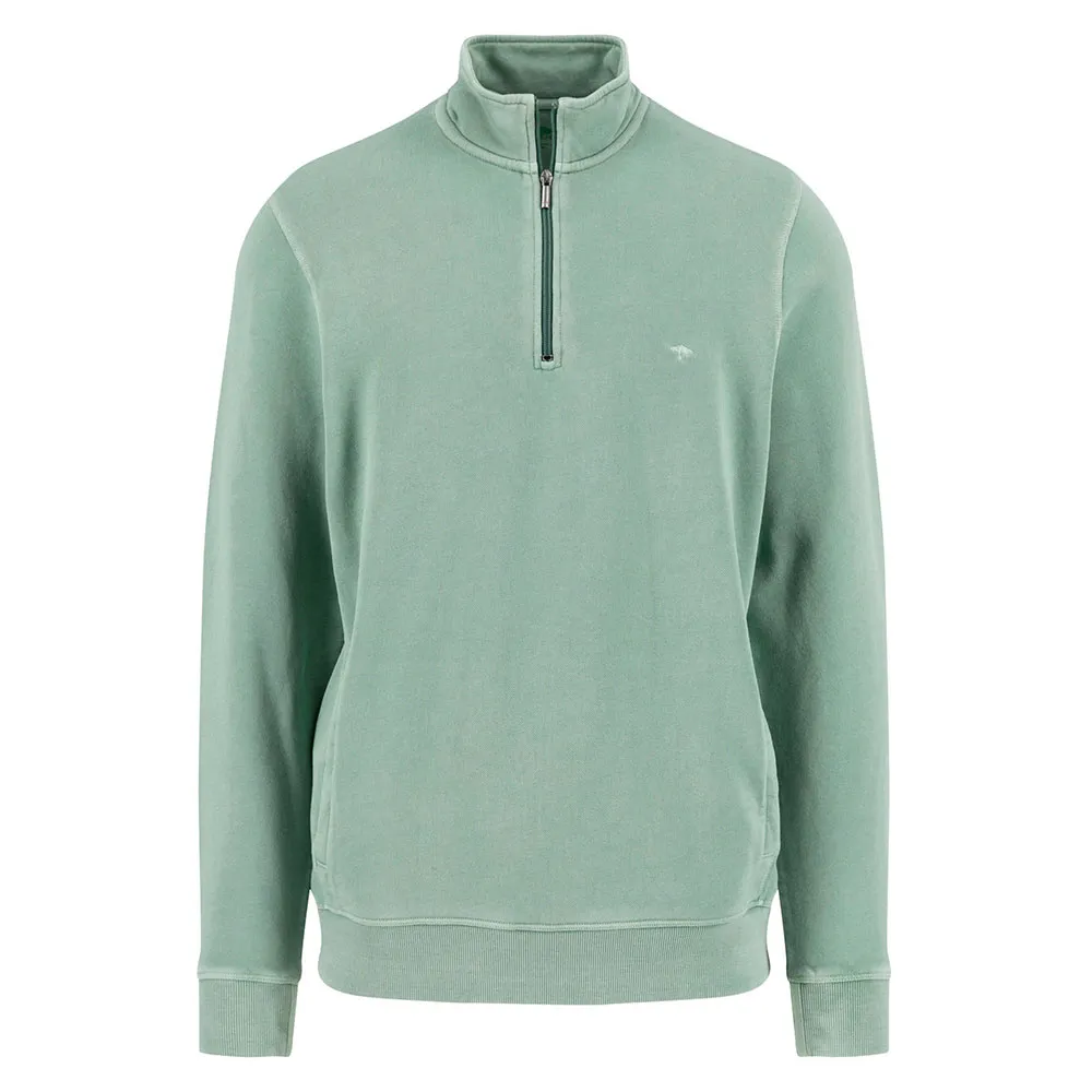 Толстовка Fynch Hatton 15081202 half zip, зеленый
Толстовка Fynch Hatton 15081202 half zip, зеленый