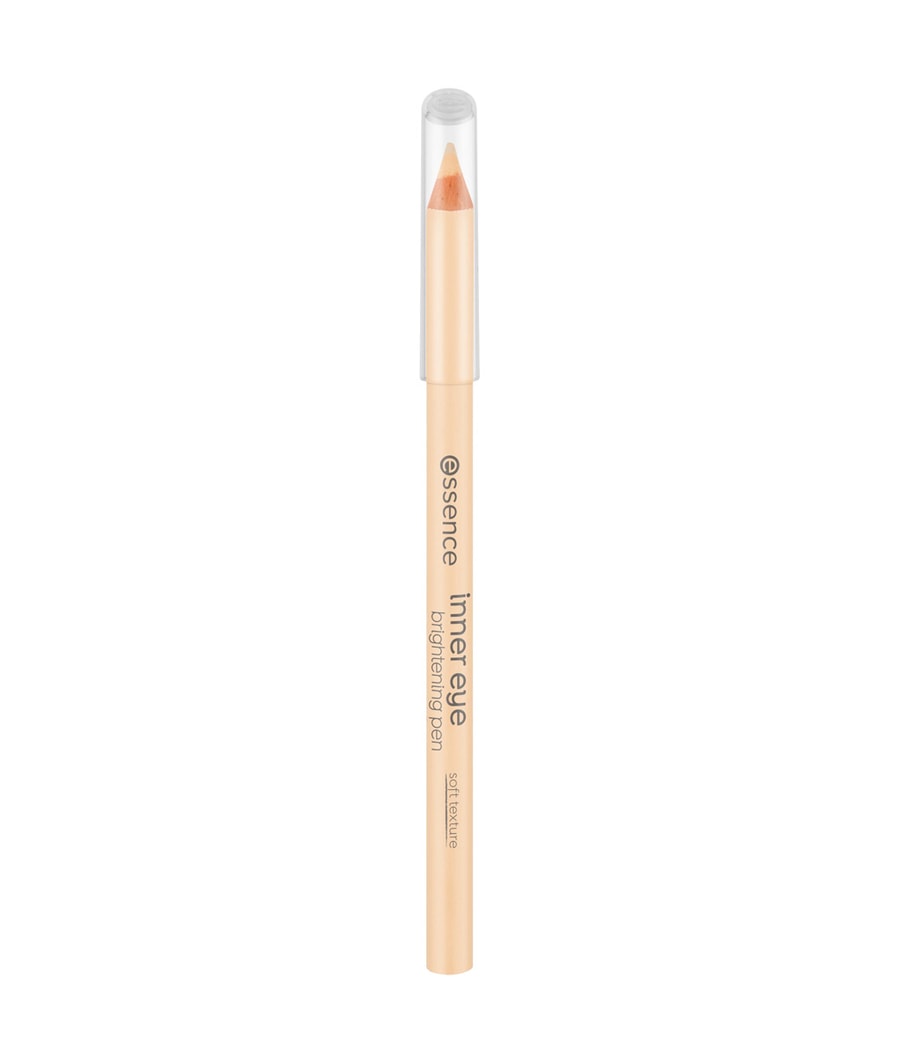 Подводка для глаз essence Inner Eye Brightening Pen, Everybody'S Shade, 1.02g
Подводка для глаз essence Inner Eye Brightening Pen, Everybody'S Shade, 1.02g
