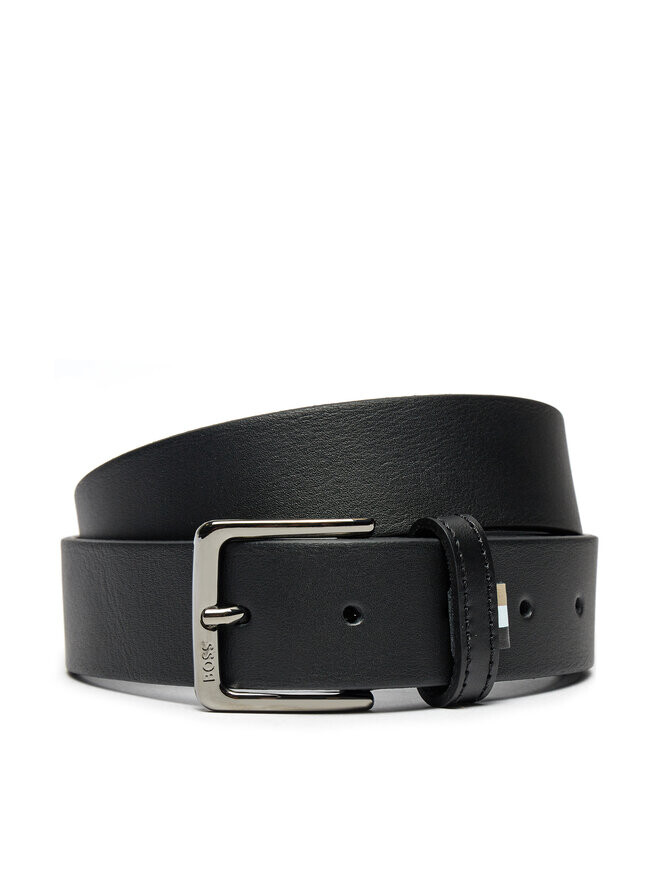 Ремень Boss, черный
Ремень Boss, черный