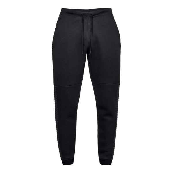 Брюки unstoppable move pants 'black' Under Armour, черный
Брюки unstoppable move pants 'black' Under Armour, черный
