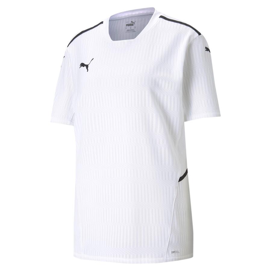 Детская футболка Puma teamCUP Jersey Jr 704387
Детская футболка Puma teamCUP Jersey Jr 704387