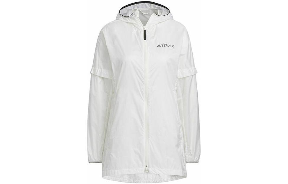 Куртка женская белая Adidas
Куртка женская белая Adidas