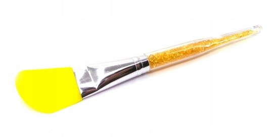 Силиконовая кисть для масок Alg, SPA, Tojato
Силиконовая кисть для масок Alg, SPA, Tojato