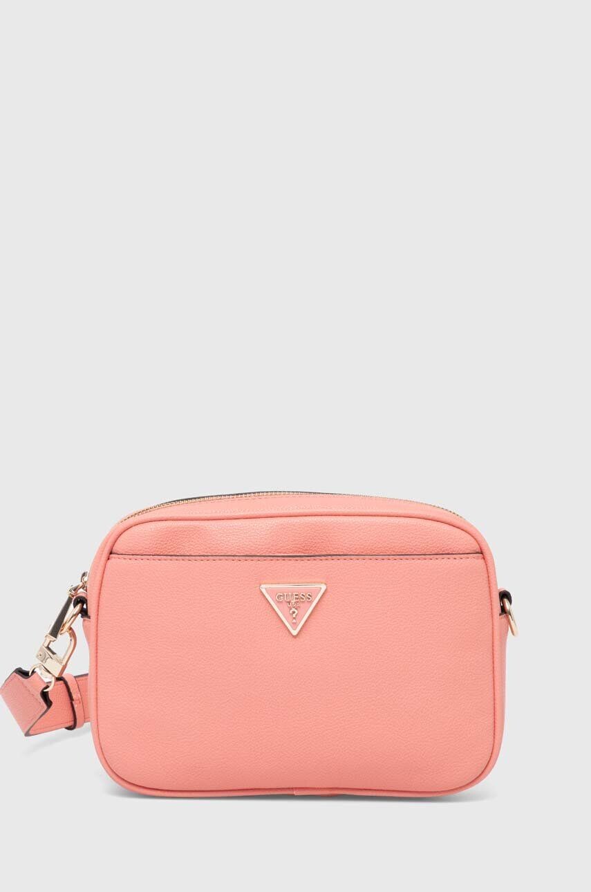 Guess сумочка МЕРИДИАН, оранжевый
Guess сумочка МЕРИДИАН, оранжевый