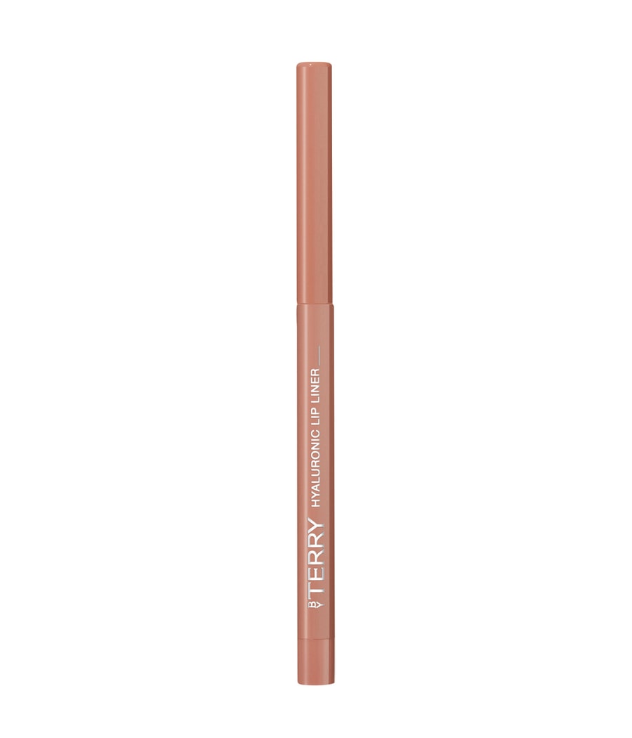 Карандаш для губ By Terry Hyaluronic Lip Liner, Nr. 1 - Sexy Nude, 0.3g
Карандаш для губ By Terry Hyaluronic Lip Liner, Nr. 1 - Sexy Nude, 0.3g