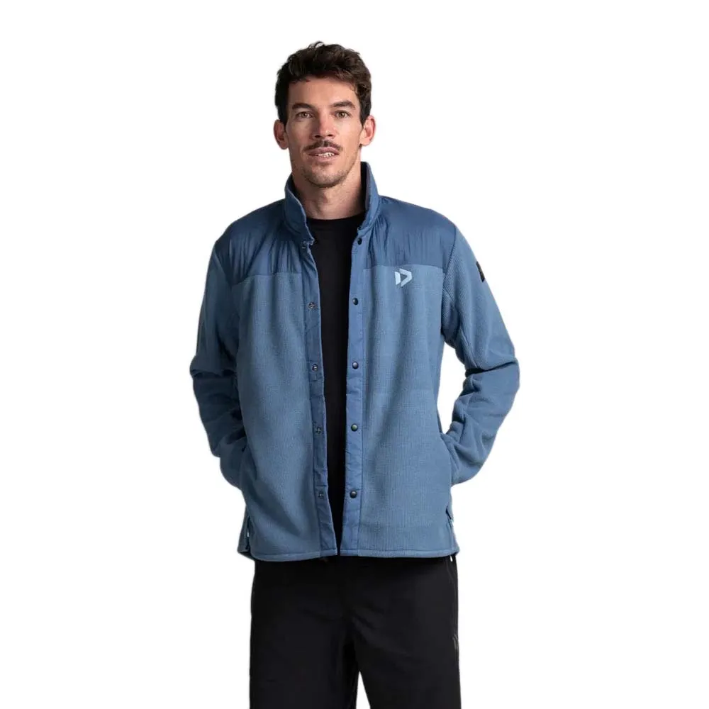 Флис Duotone Dt explore, синий
Флис Duotone Dt explore, синий