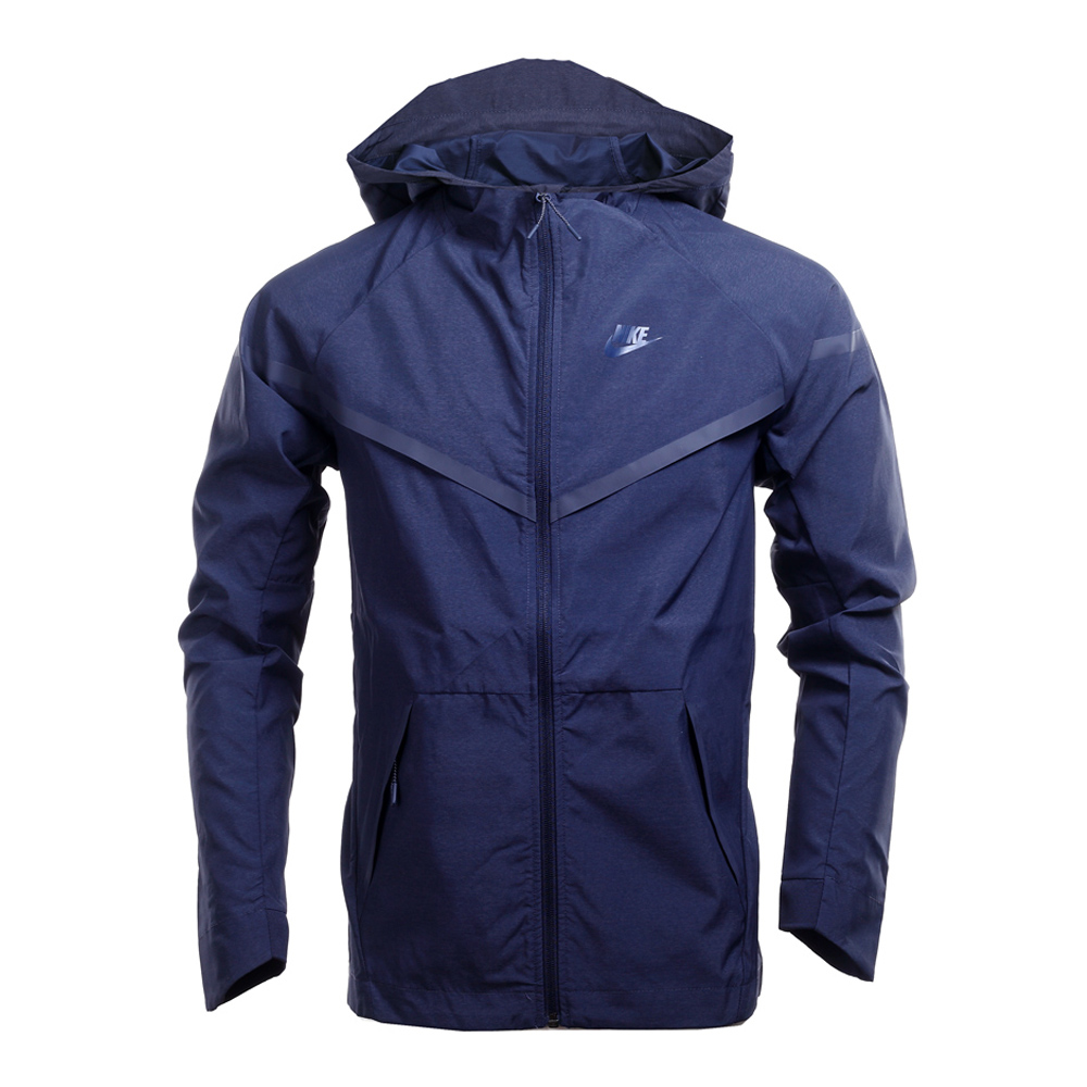 Nike Куртка WINDRUNNER мужская синяя с капюшоном Moderate Others
Nike Куртка WINDRUNNER мужская синяя с капюшоном Moderate Others