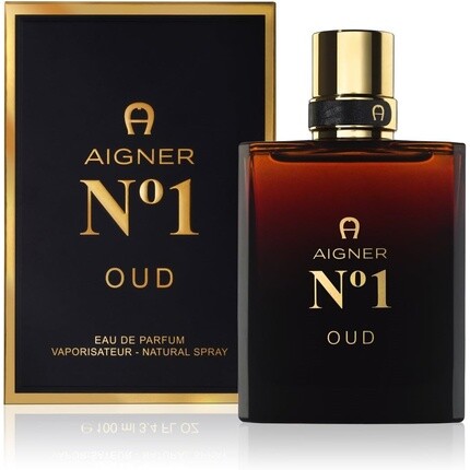 Etienne Aigner No.1 Oud Eau De Parfum Spray 100ml
Etienne Aigner No.1 Oud Eau De Parfum Spray 100ml
