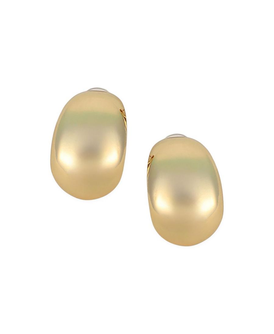 Женские серьги-подвески с круглой пластиной - темно-зеленые SOHI, Gold
Женские серьги-подвески с круглой пластиной - темно-зеленые SOHI, Gold