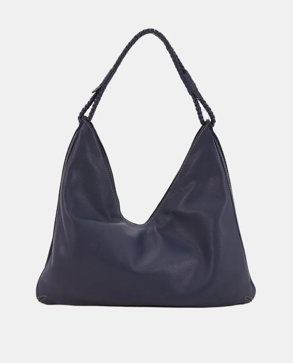 Сумка через плечо Freedom из кожи Abbacino, синий
Сумка через плечо Freedom из кожи Abbacino, синий