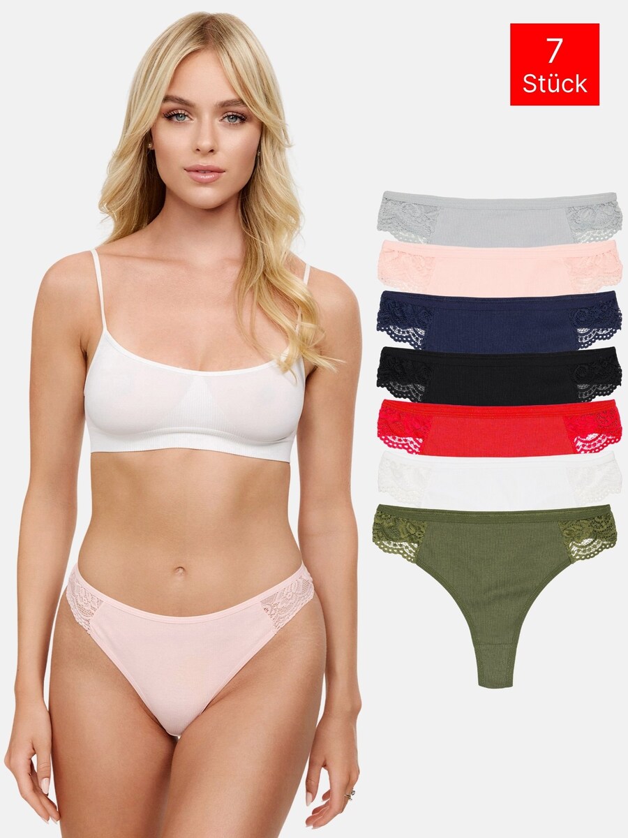 Стринги Tazzio F913, бежевый/темно-синий/светло-серый/оливковый/ярко-красный/черный/белый
Стринги Tazzio F913, бежевый/темно-синий/светло-серый/оливковый/ярко-красный/черный/белый