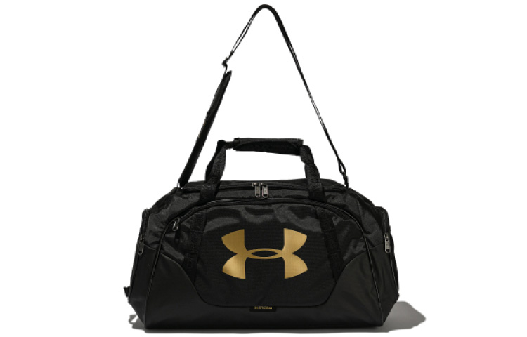 Under Armour Полиэстеровая кроссбоди сумка
Under Armour Полиэстеровая кроссбоди сумка