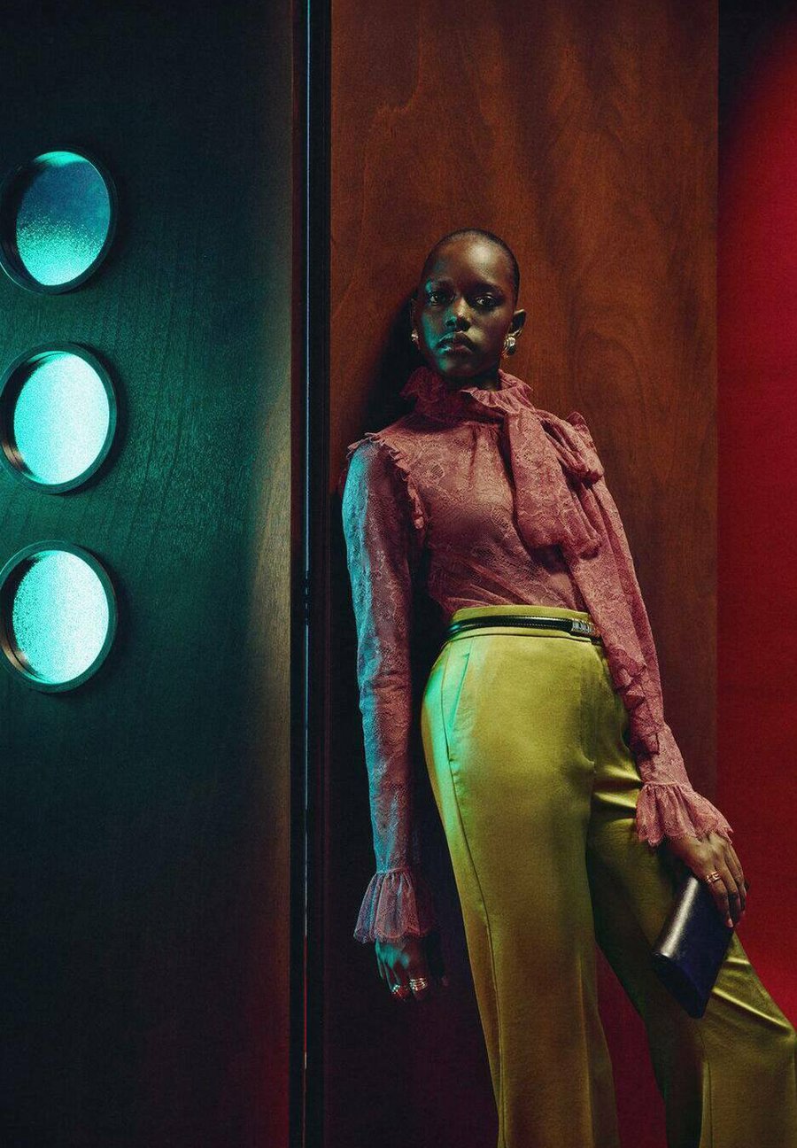 Брюки Mango Trousers, Neon Yellow
Брюки Mango Trousers, Neon Yellow