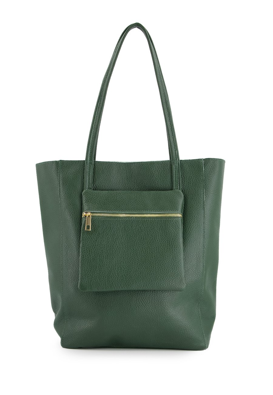 Сумка VENEZIA Handbag, Green
Сумка VENEZIA Handbag, Green