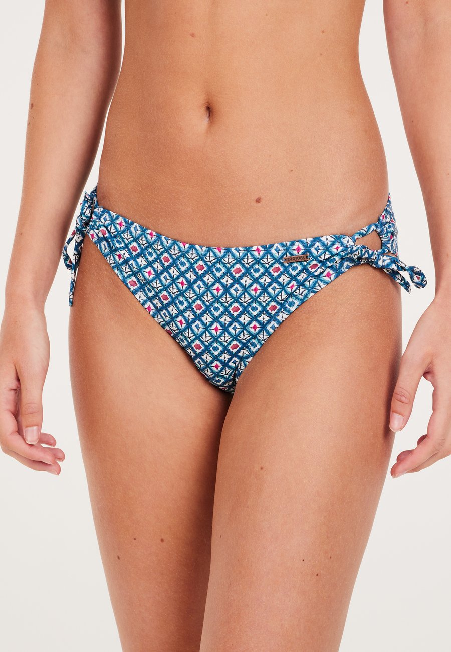 Низ бикини Protest MIXHEBE 24, Raku Blue/Dark Blue
Низ бикини Protest MIXHEBE 24, Raku Blue/Dark Blue