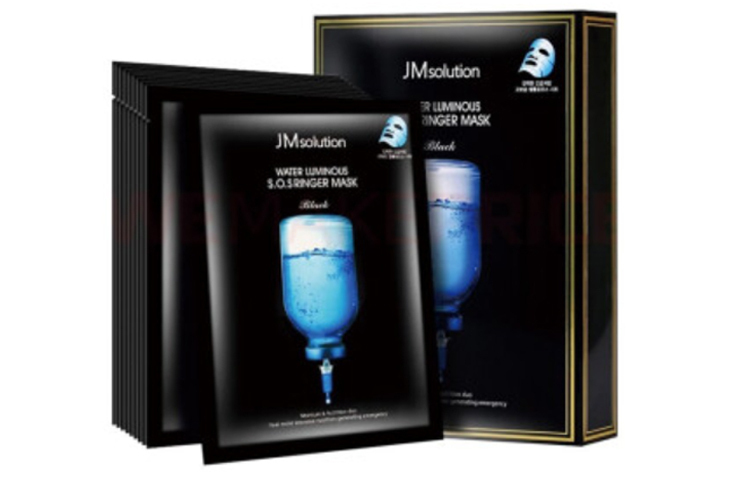 JM Solution First Aid маска для лица увлажняющая 35г*10 штук/35г*50 штук JMsolution
JM Solution First Aid маска для лица увлажняющая 35г*10 штук/35г*50 штук JMsolution